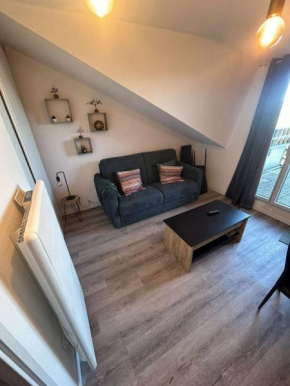 Appartement Station Ax 3 domaines